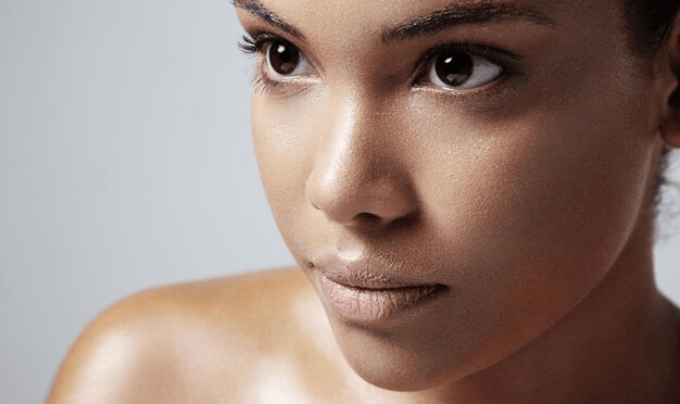 O Impacto da Alimentação na Pele Oleosa