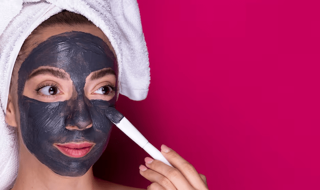 5 Máscaras Faciais Caseiras para Todos os Tipos de Pele